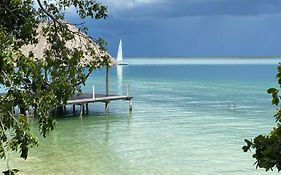Pucte Bacalar